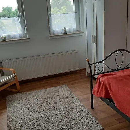 Ferienwohnung Bei Schoones Ganderkesee Eksteriør billede