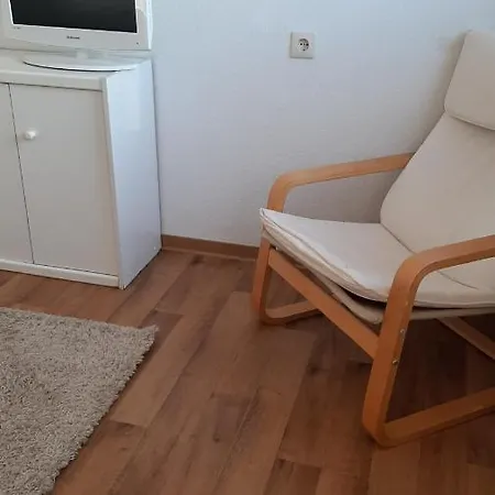 Ferienwohnung Bei Schoones Ganderkesee Eksteriør billede