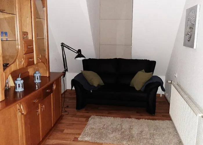 Ferienwohnung Bei Schoones