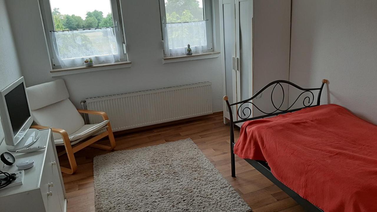 Bei Schoones Apartment Ganderkesee