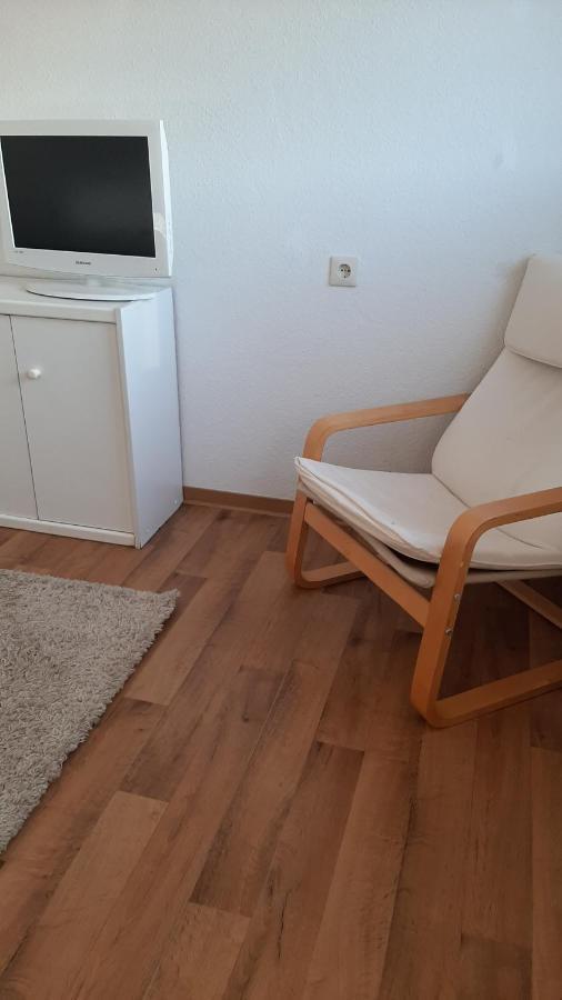 Bei Schoones Apartment *
